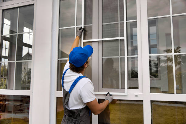 Impact-Resistant Windows in Pahokee, FL